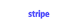 stripe