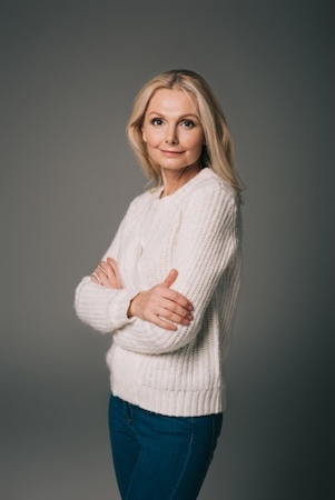 Bild Berater Anita