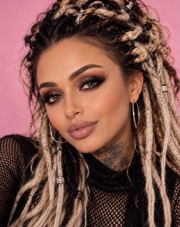 Beraterbild von Giuliana