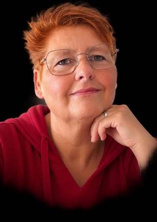 Beraterbild von Lieselotte