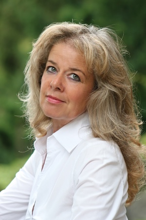 Bild Berater Sarah
